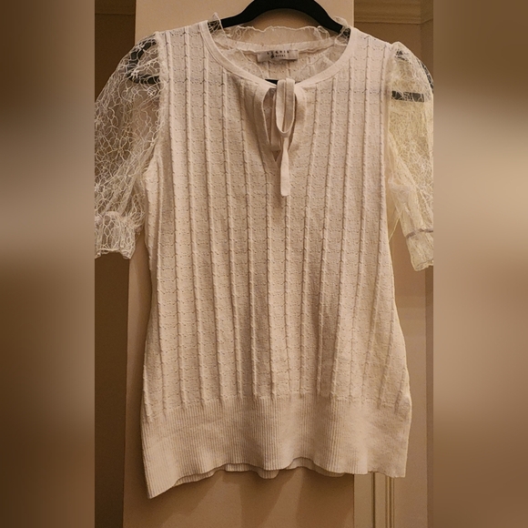 Liquid by Sioni Top Size Small - Picture 4 of 6